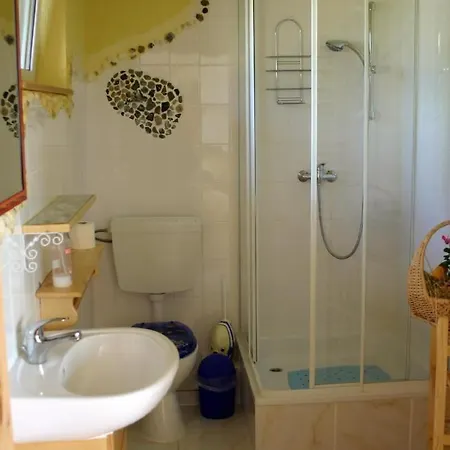 Antonia Apartment