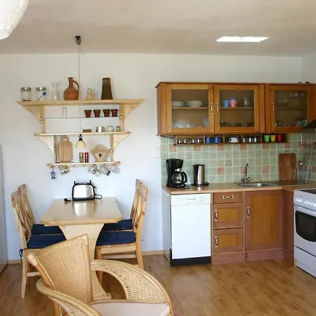 Antonia Apartment